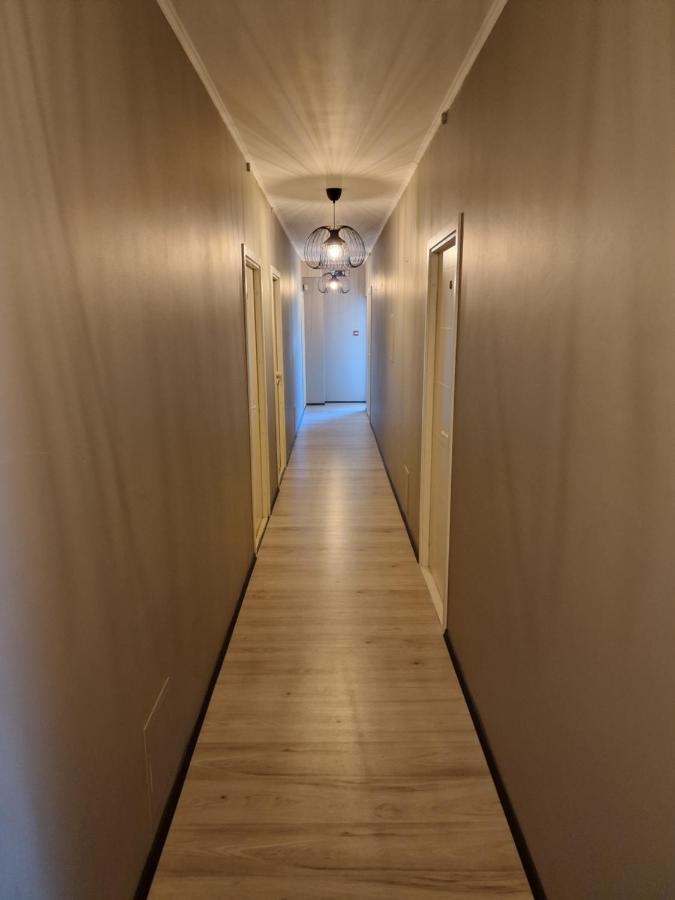 Guest House Kaktus Riga Exterior foto