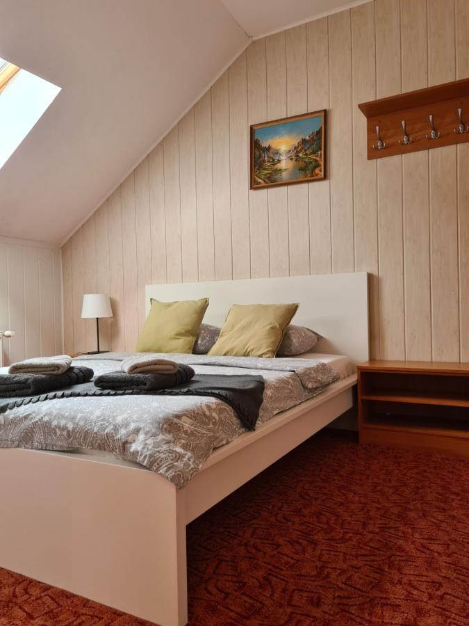 Guest House Kaktus Riga Exterior foto