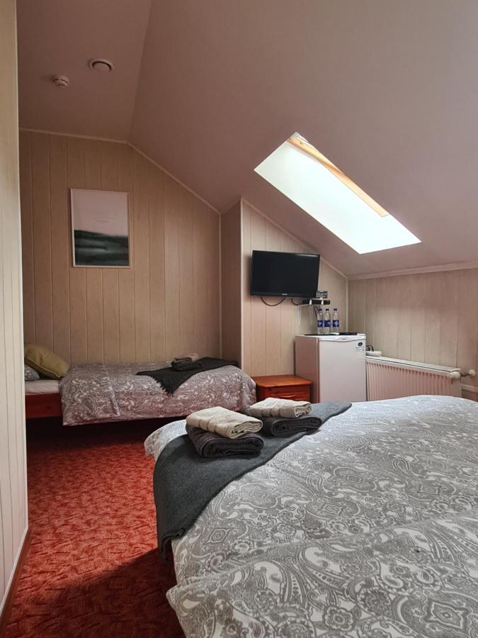 Guest House Kaktus Riga Exterior foto