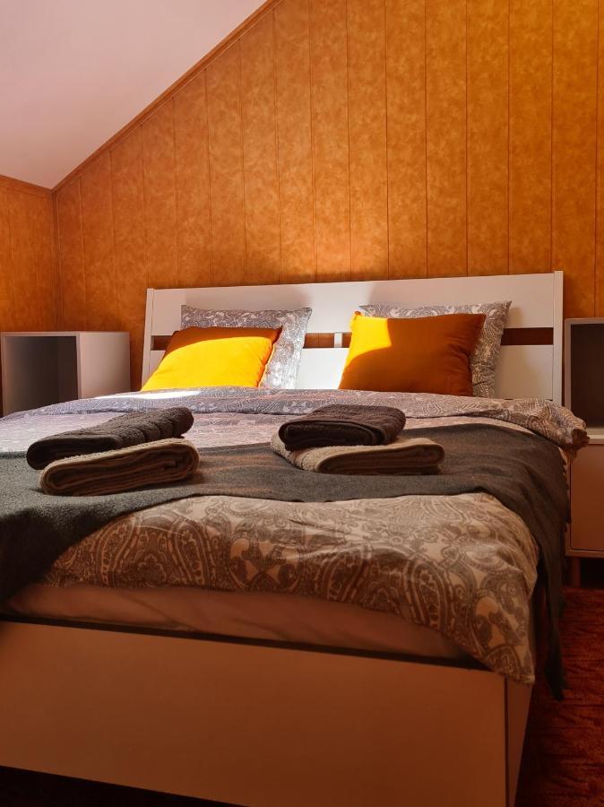 Guest House Kaktus Riga Exterior foto