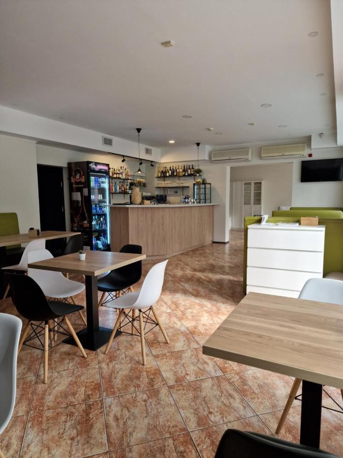 Guest House Kaktus Riga Exterior foto