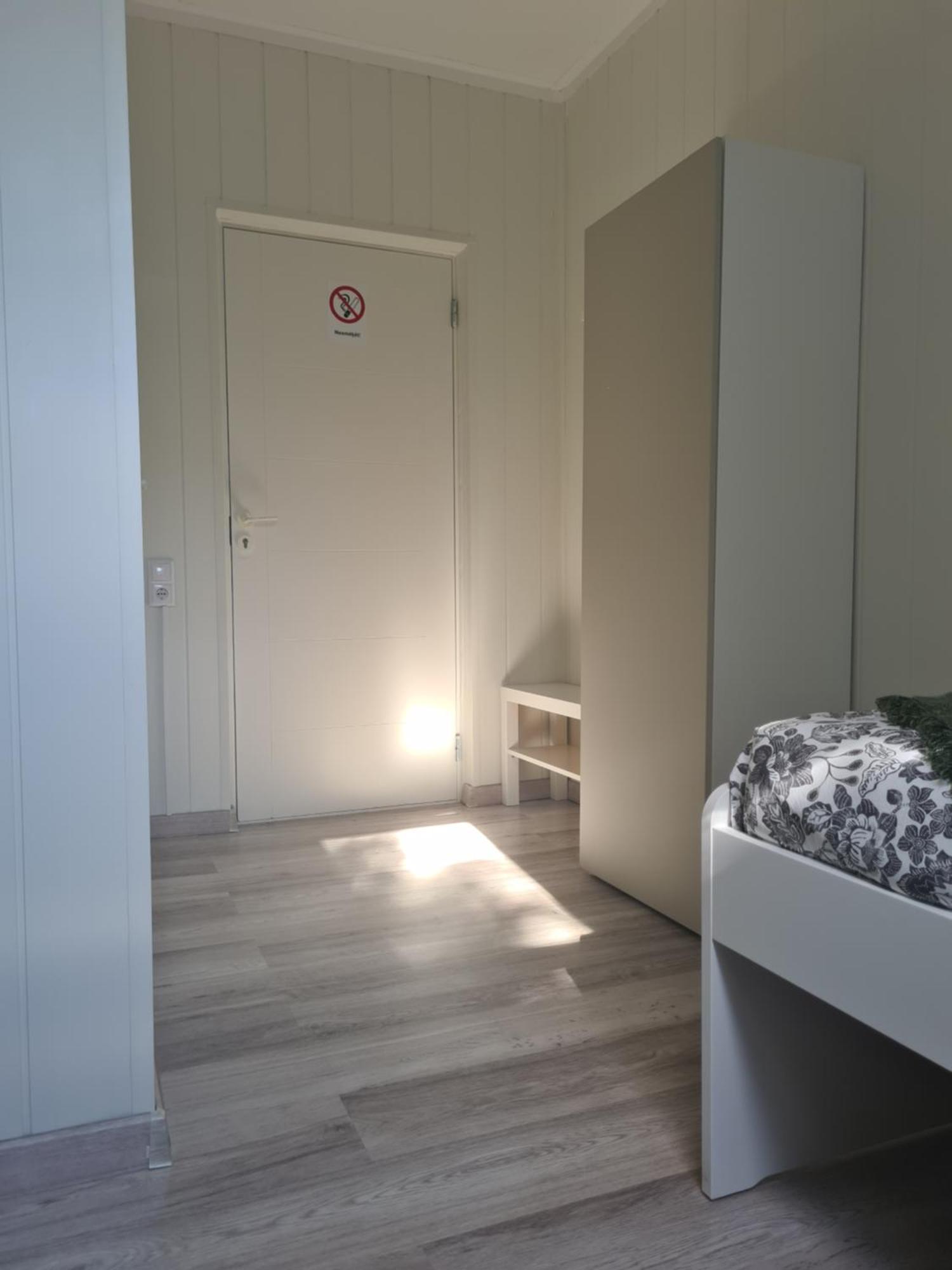 Guest House Kaktus Riga Habitación foto